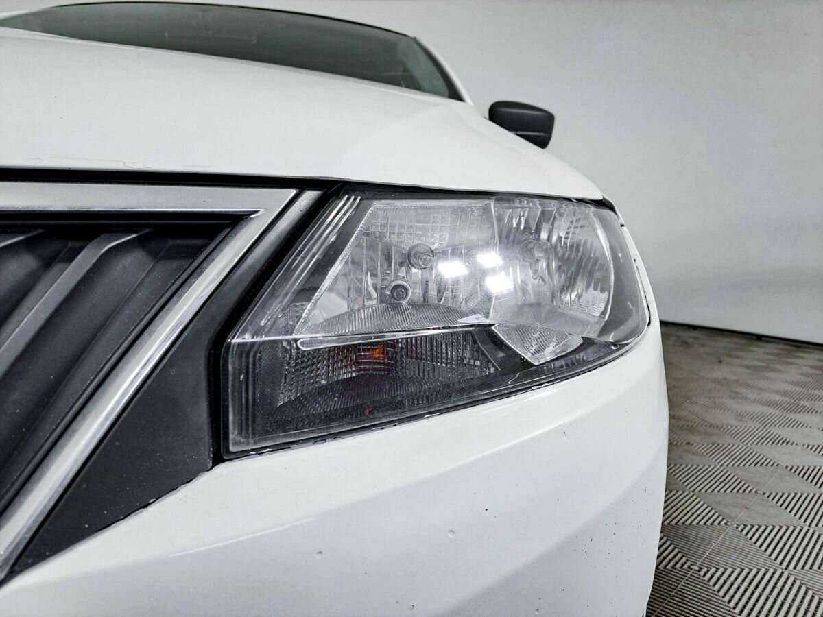Купить Skoda Rapid, 2017, 210 000 км, фото №17