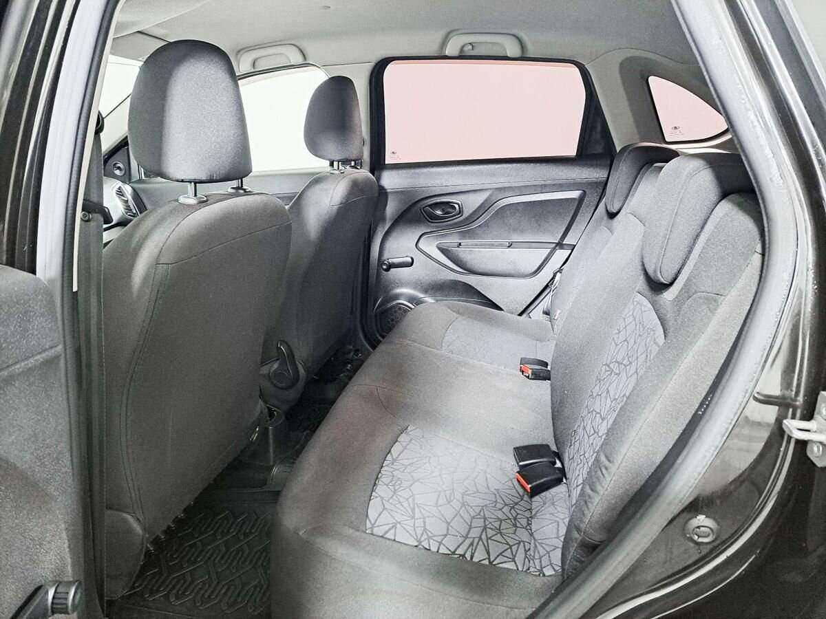 Купить Lada (ВАЗ) XRAY, 2020, 56 000 км, фото №8