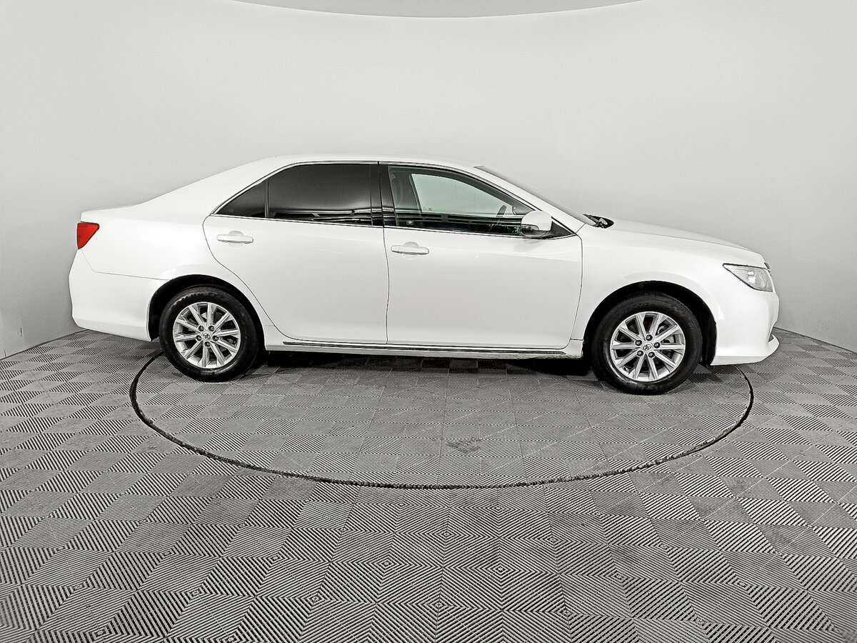 Купить Toyota Camry, 2014, 190 425 км, фото №4