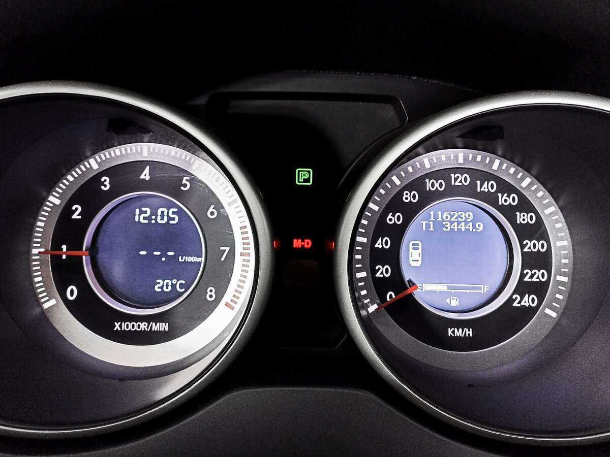 Купить FAW Besturn X80, 2017, 116 823 км, фото №10