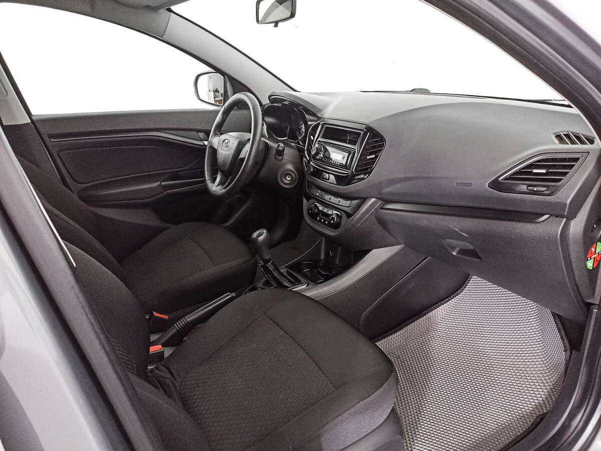 Купить Lada (ВАЗ) Vesta, 2018, 106 001 км, фото №9