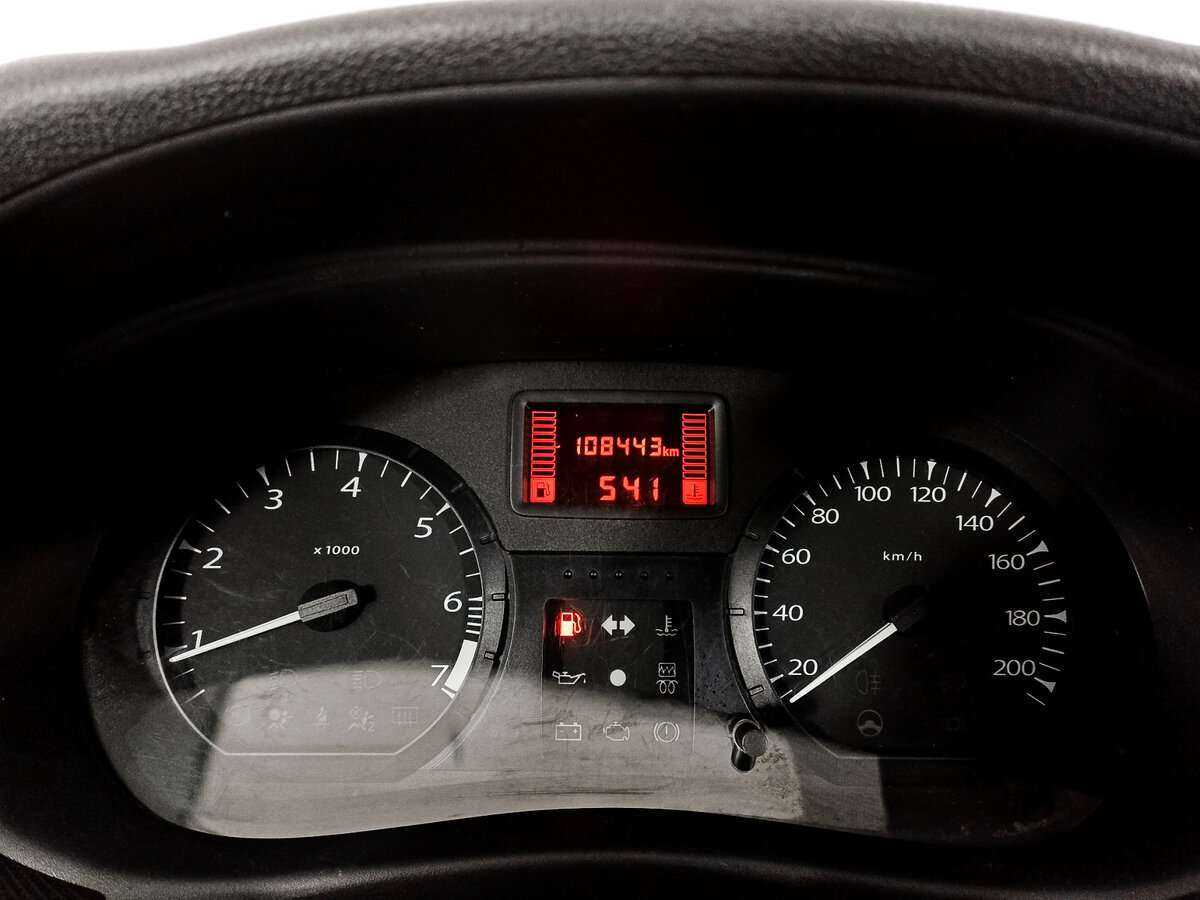 Купить Lada (ВАЗ) Largus, 2021, 108 417 км, фото №9