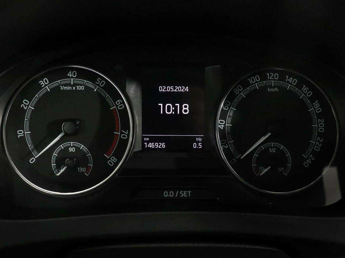 Купить Skoda Rapid, 2017, 146 924 км, фото №10