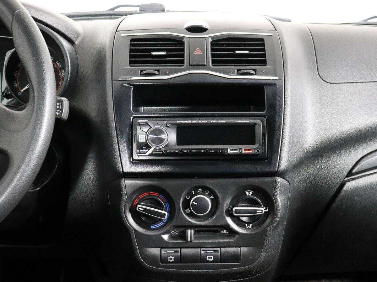 Купить Lada (ВАЗ) Granta, 2019, 107 112 км, фото №12