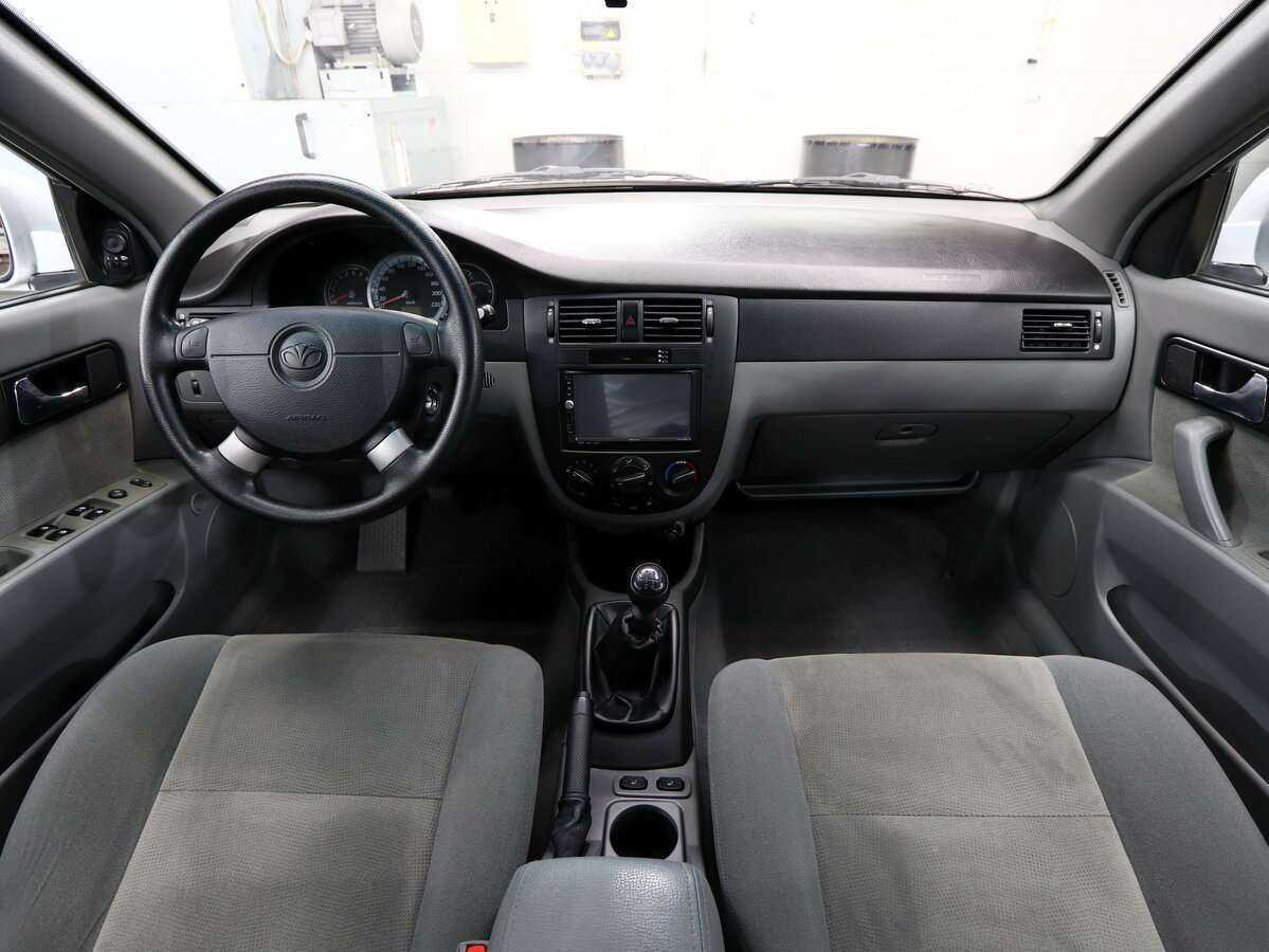 Купить Daewoo Gentra, 2013, 112 000 км, фото №15