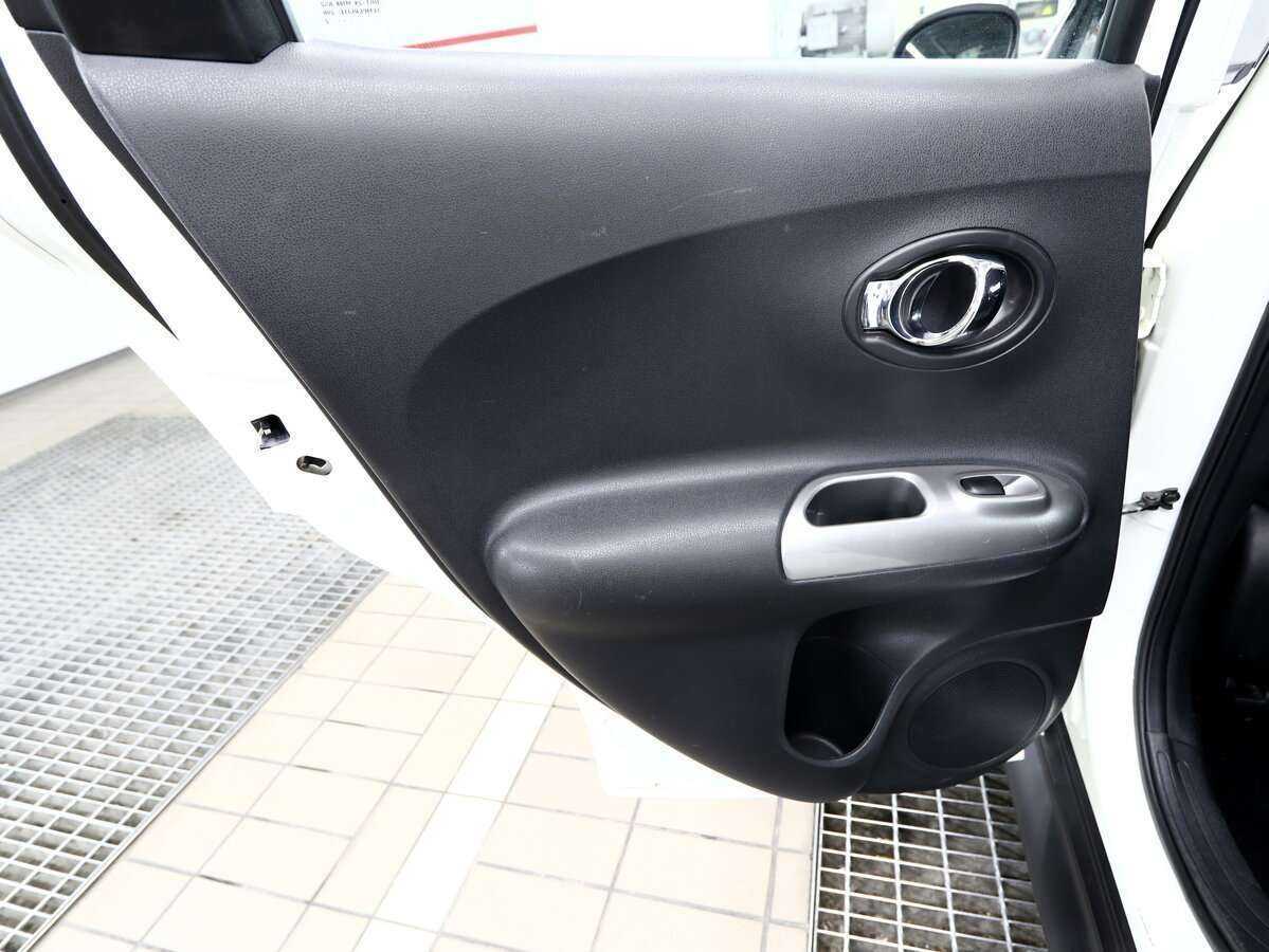 Купить Nissan Juke, 2012, 242 000 км, фото №18