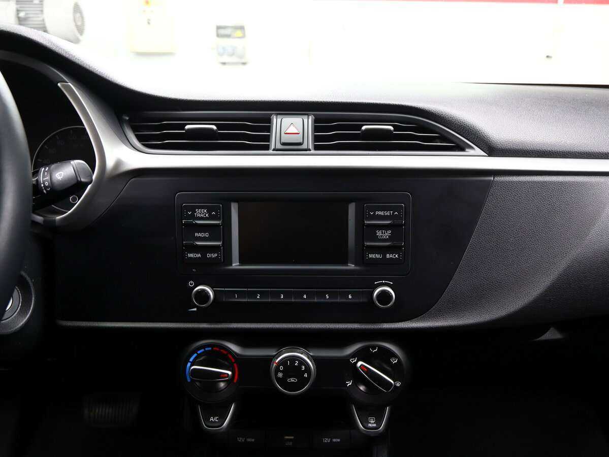 Купить Kia Rio, 2020, 44 000 км, фото №18