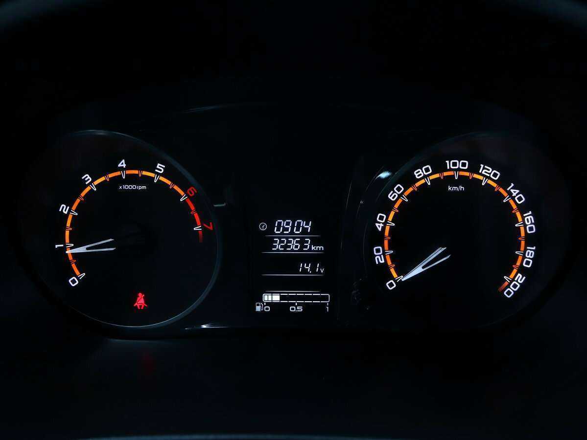 Купить Lada (ВАЗ) Granta, 2020, 32 000 км, фото №17