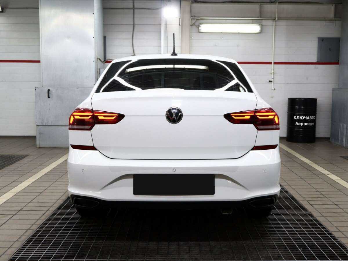 Купить Volkswagen Polo, 2020, 244 000 км, фото №4
