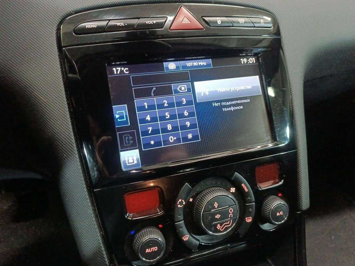 Купить Peugeot 408, 2018, 116 295 км, фото №13