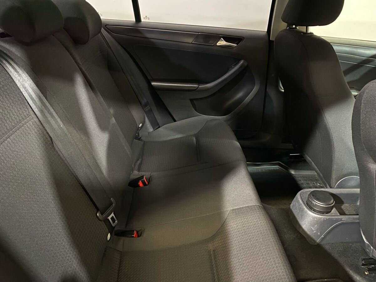 Купить Volkswagen Jetta, 2014, 164 795 км, фото №11