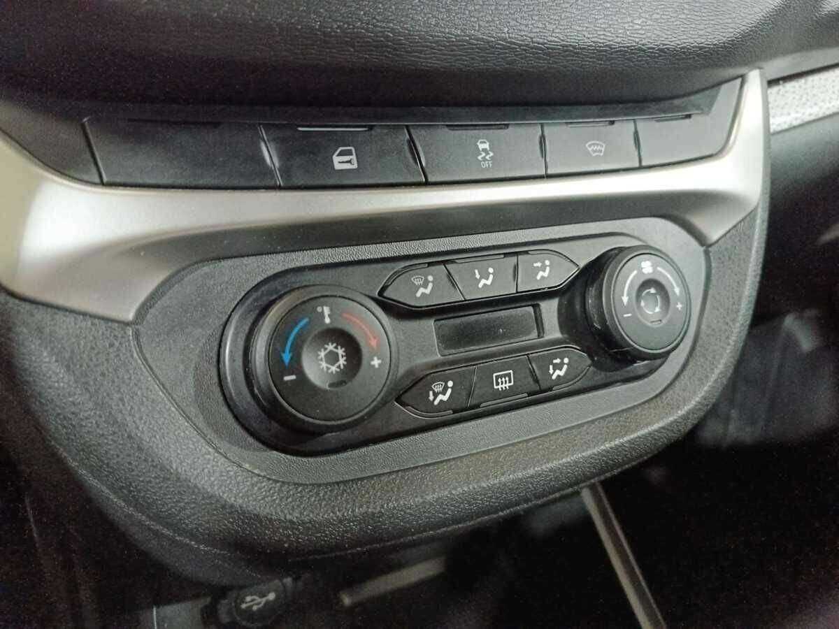 Купить Lada (ВАЗ) Vesta SW Cross, 2021, 158 235 км, фото №16