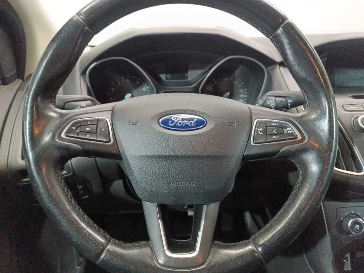 Купить Ford Focus, 2016, 250 044 км, фото №16