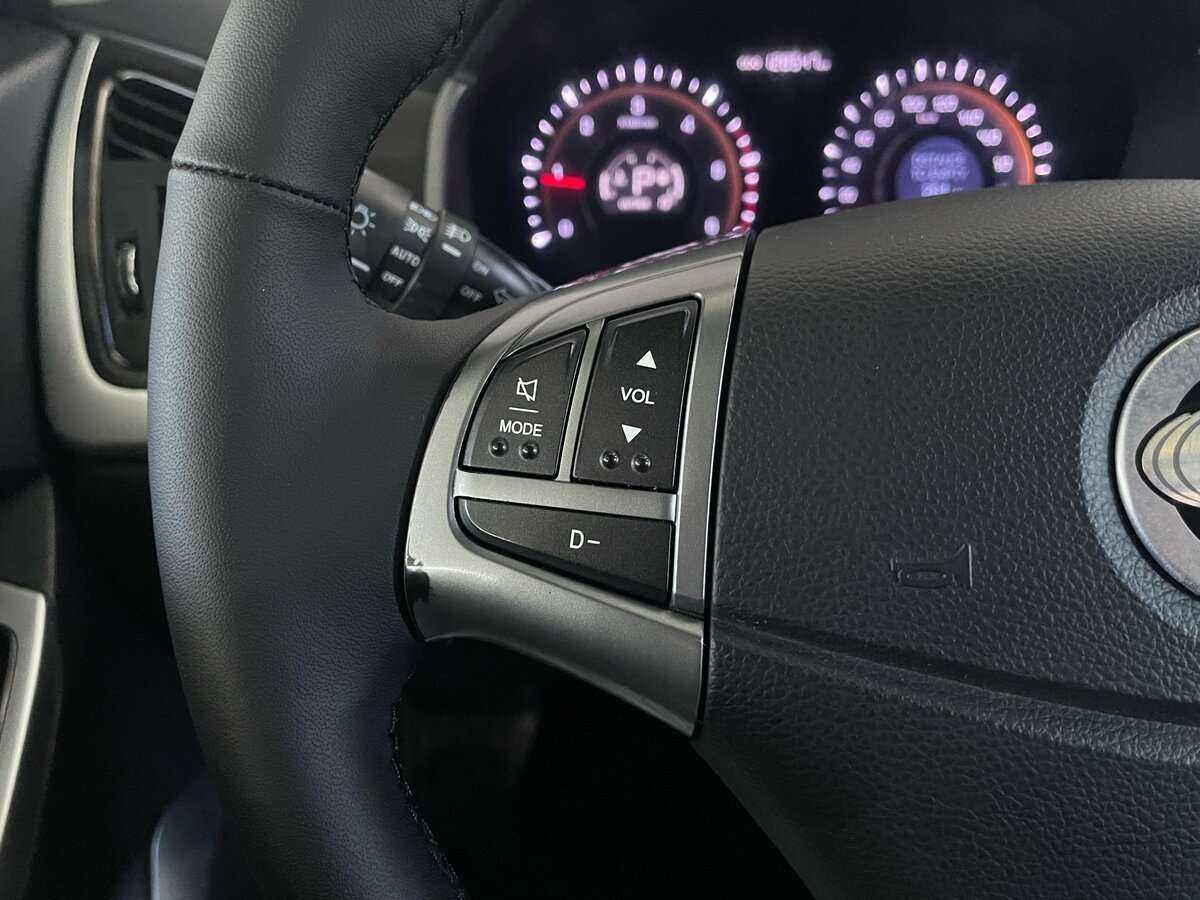 Купить SsangYong Actyon, 2013, 128 533 км, фото №11