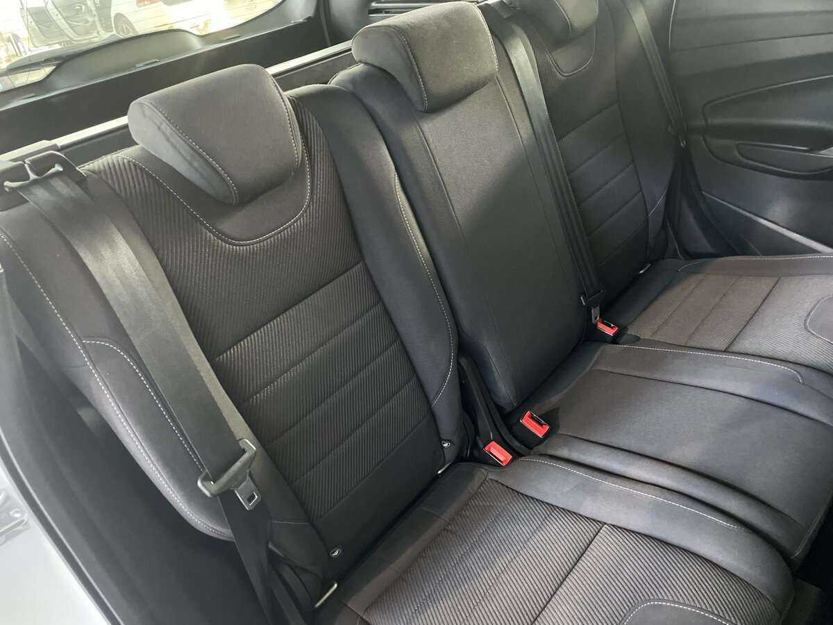 Купить Ford Kuga, 2015, 183 500 км, фото №19