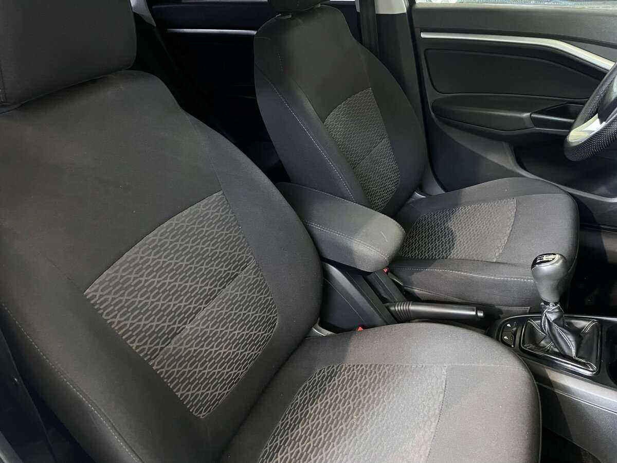 Купить Lada (ВАЗ) Vesta, 2018, 84 564 км, фото №17