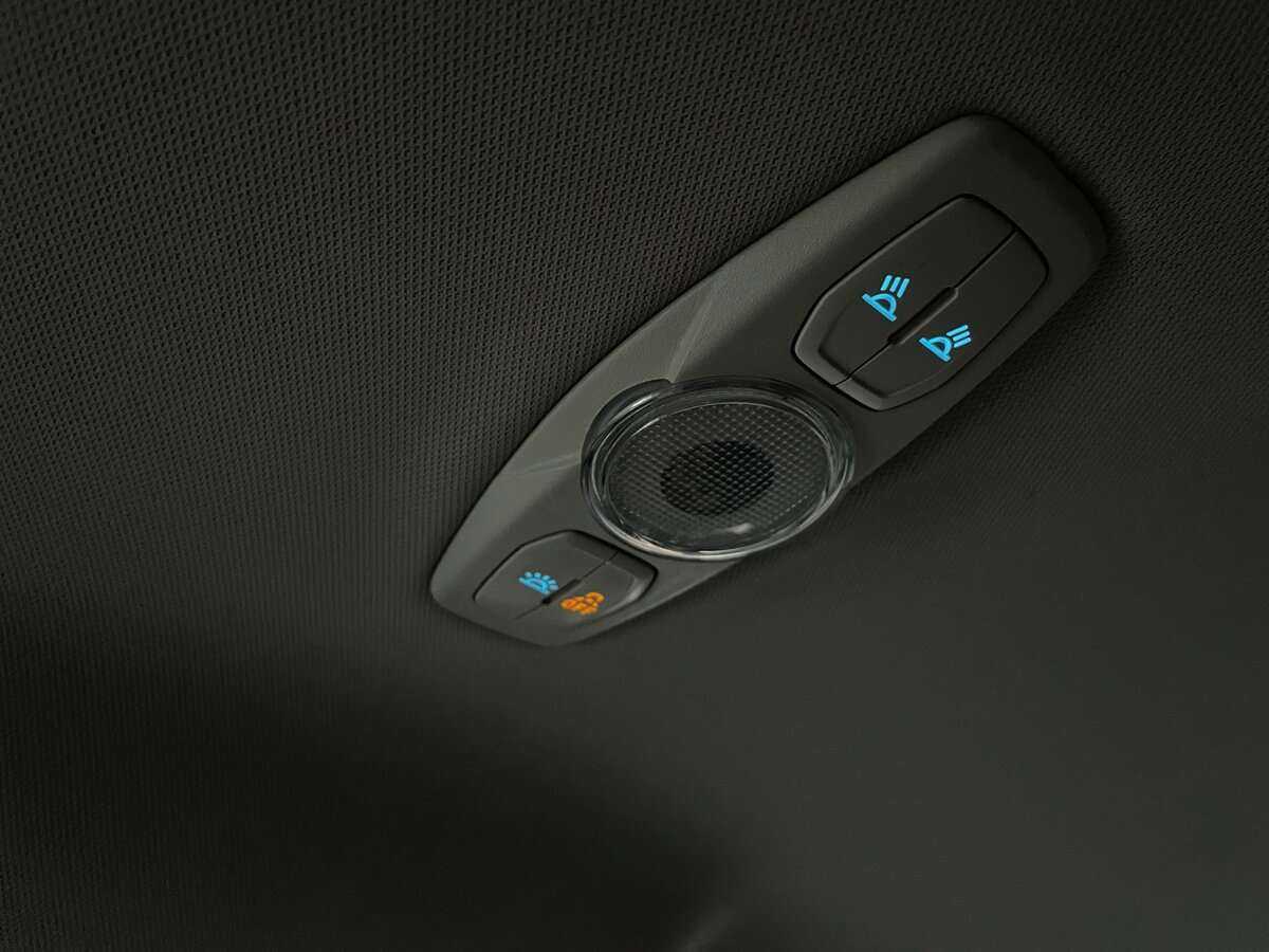 Купить Ford Focus, 2014, 74 624 км, фото №17