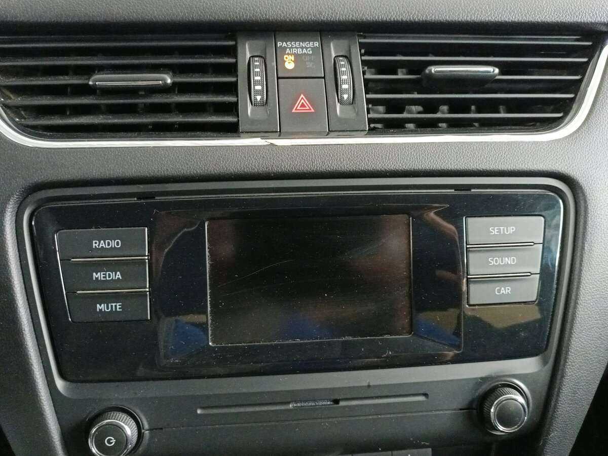 Купить Skoda Octavia, 2014, 132 058 км, фото №10