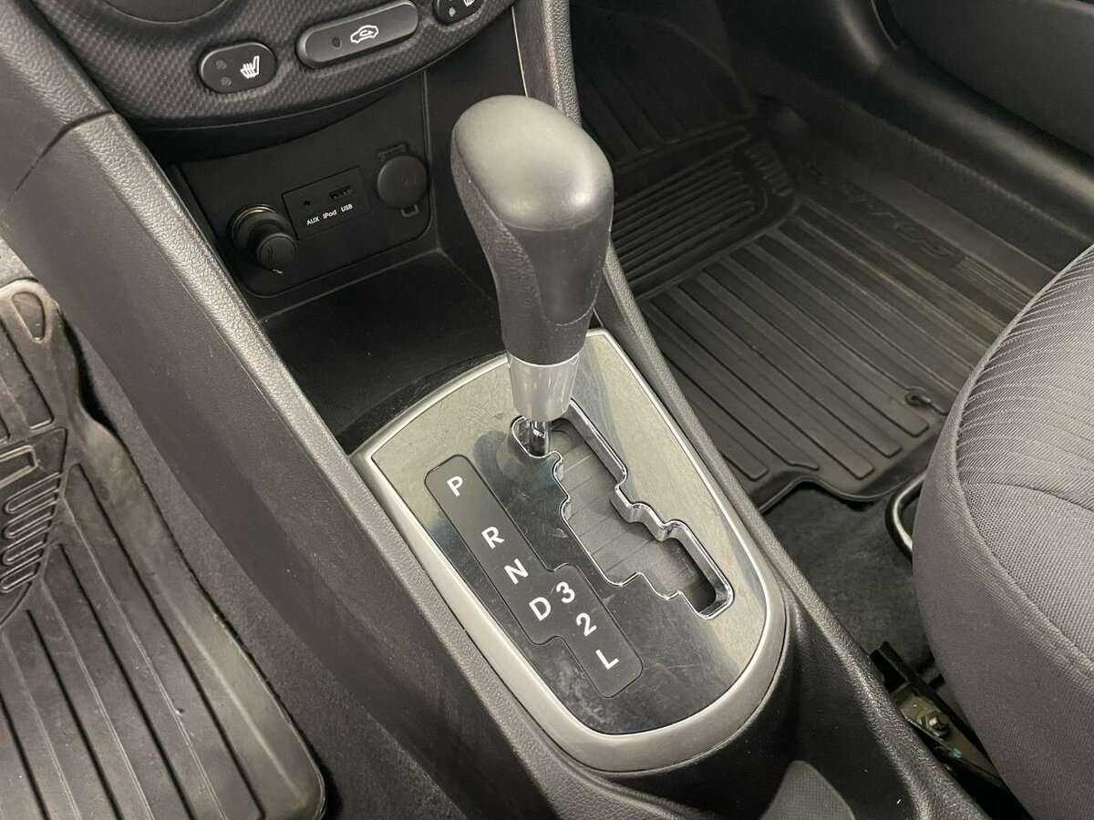 Купить Hyundai Solaris, 2012, 117 416 км, фото №13