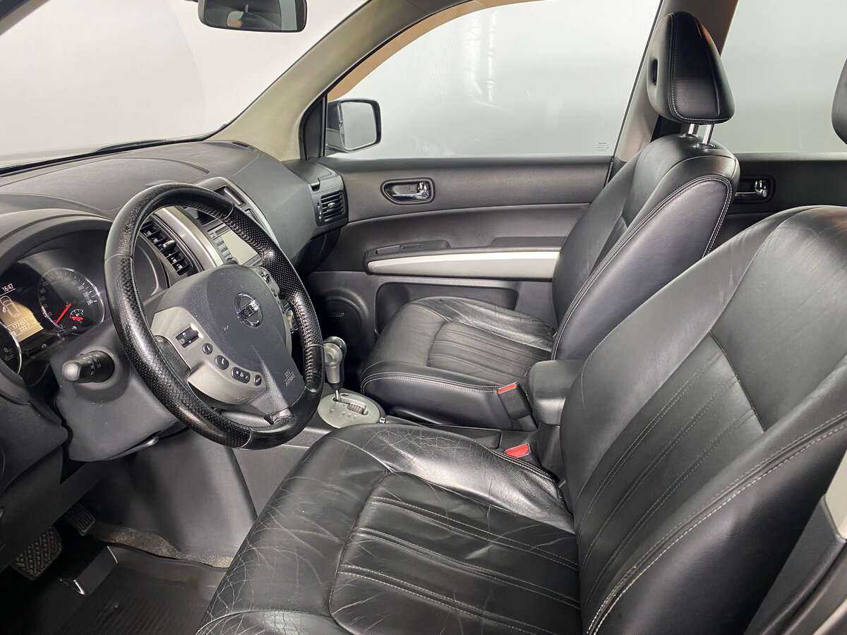 Купить Nissan X-Trail, 2012, 177 450 км, фото №9