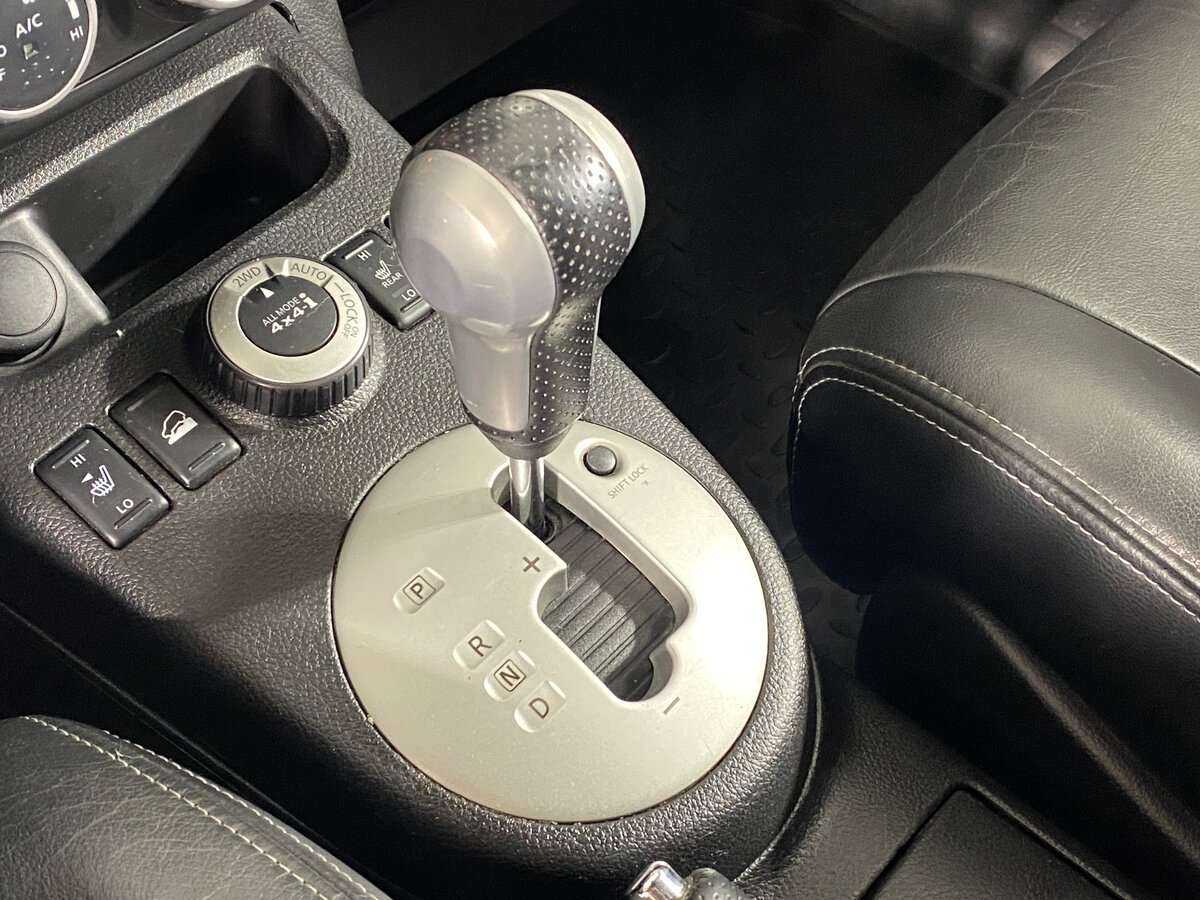 Купить Nissan X-Trail, 2012, 177 450 км, фото №15