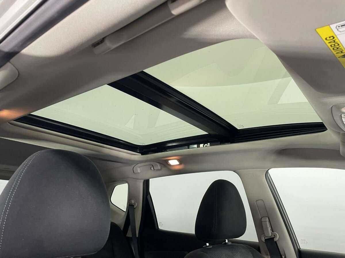 Купить Nissan X-Trail, 2015, 119 055 км, фото №15