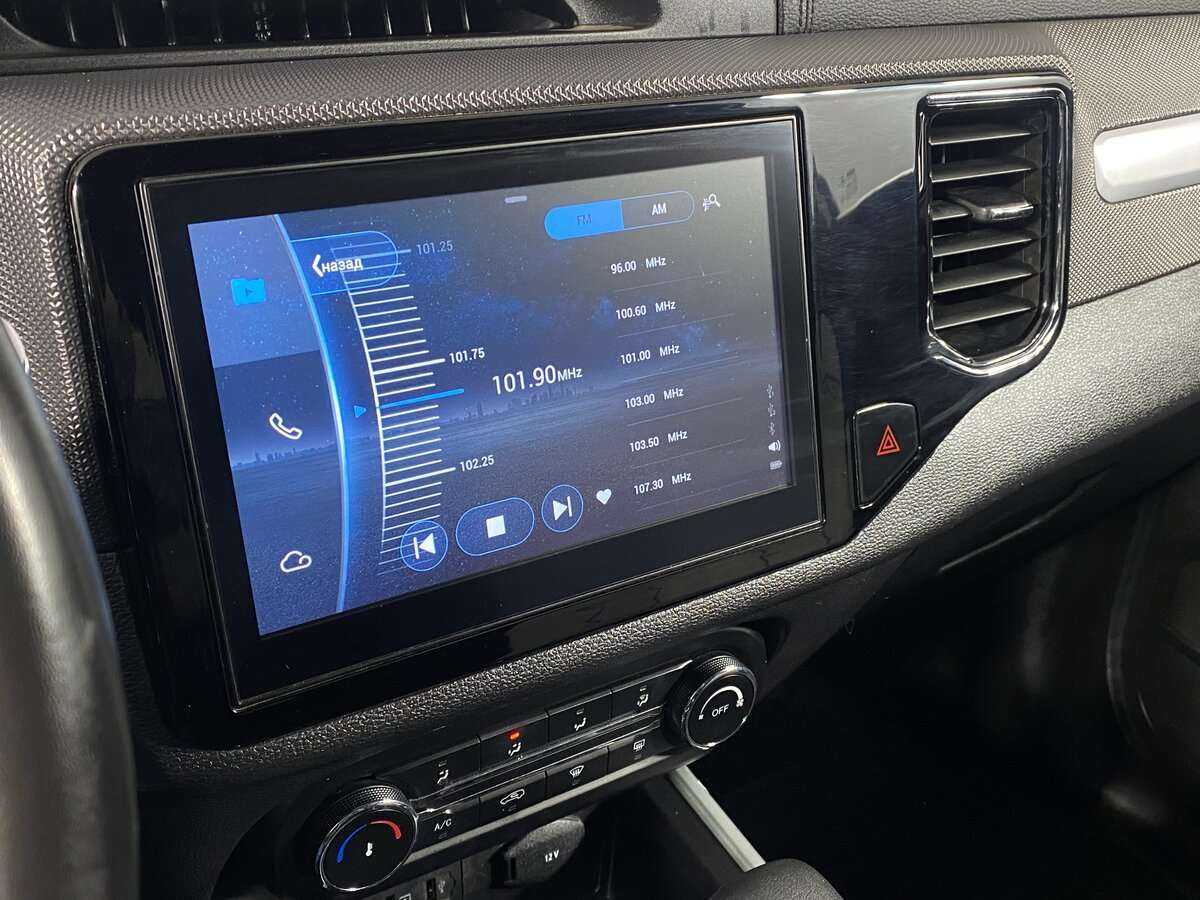 Купить CHERY Tiggo 4, 2020, 176 017 км, фото №17