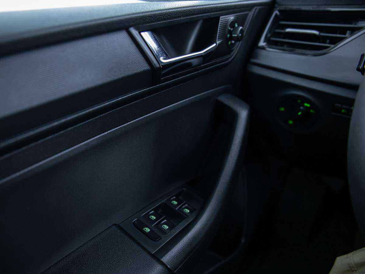 Купить Skoda Rapid, 2021, 32 910 км, фото №17