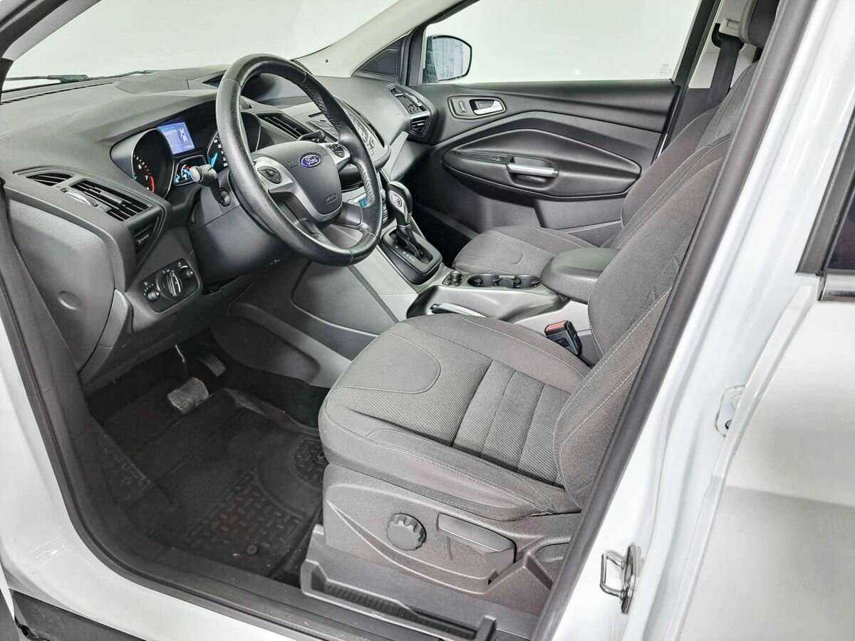 Купить Ford Kuga, 2015, 173 794 км, фото №14