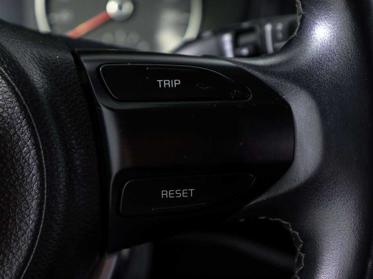 Купить Kia Rio, 2019, 24 209 км, фото №18