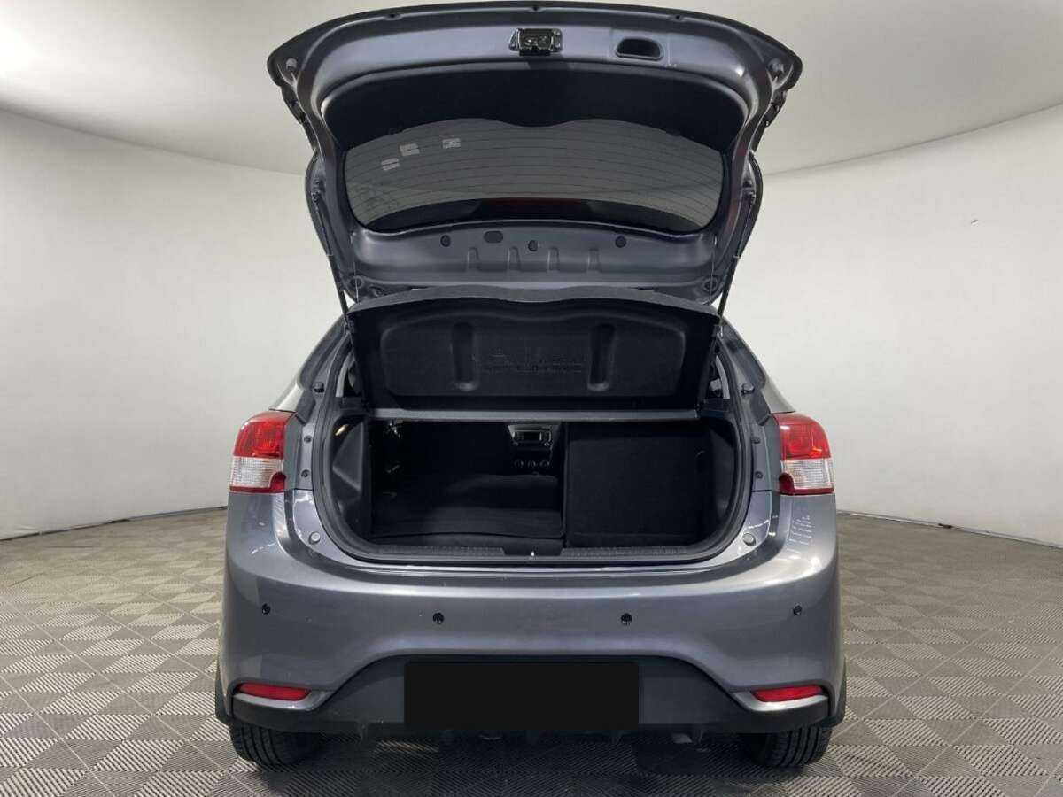 Купить Kia Rio, 2016, 83 880 км, фото №18