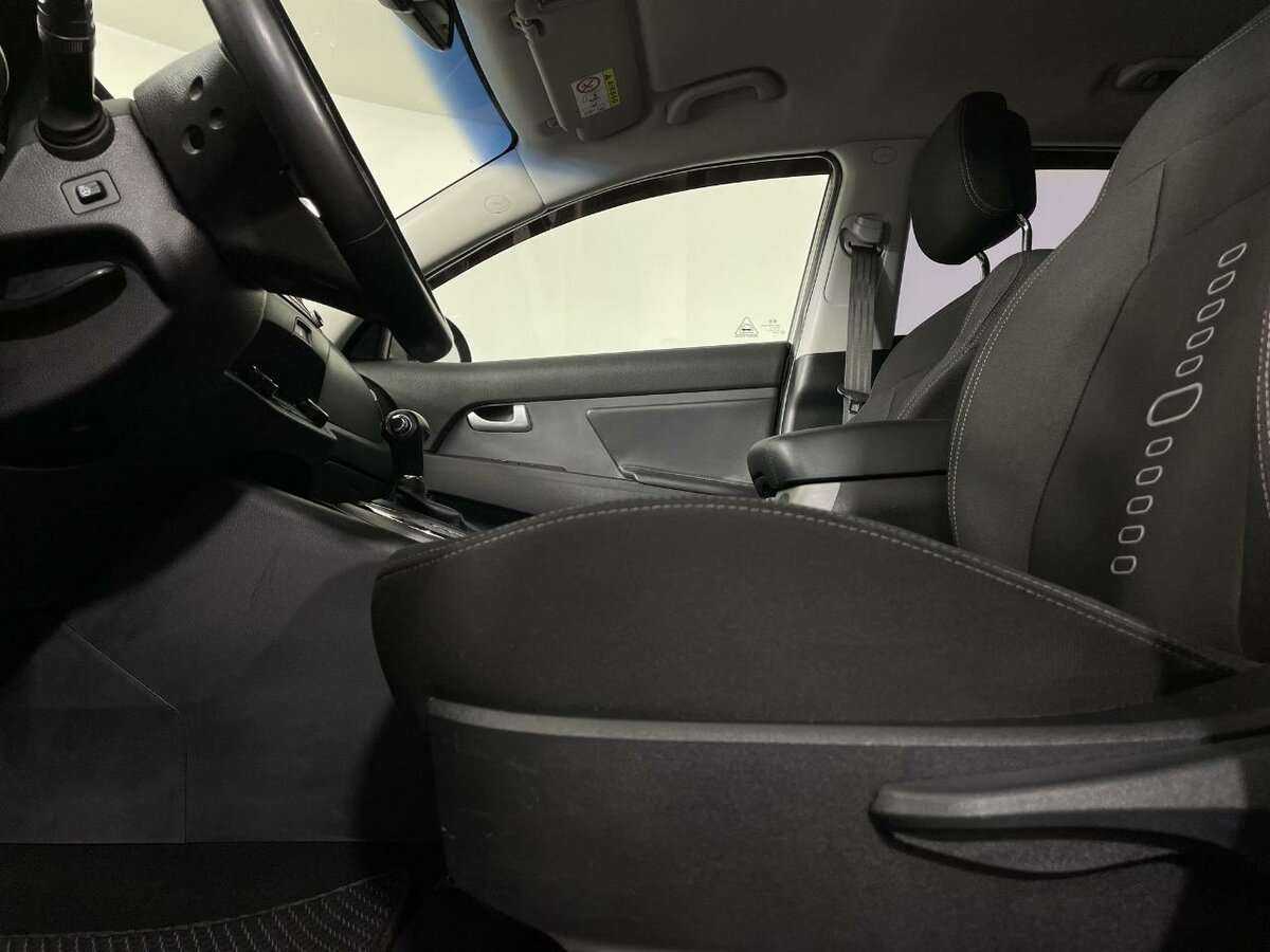 Купить Kia Sportage, 2015, 180 473 км, фото №10