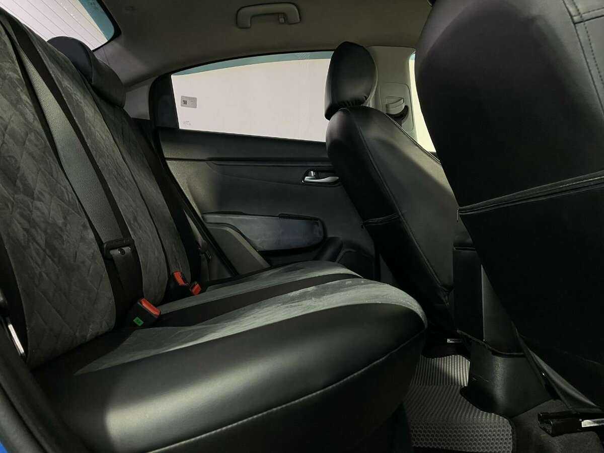 Купить Kia Rio, 2017, 137 000 км, фото №16