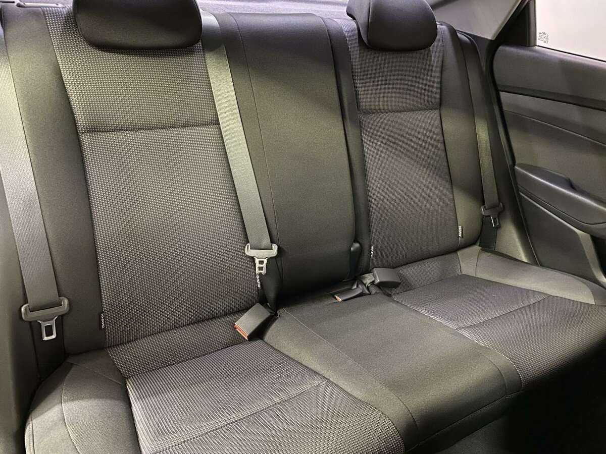 Купить Hyundai Solaris, 2018, 77 668 км, фото №15