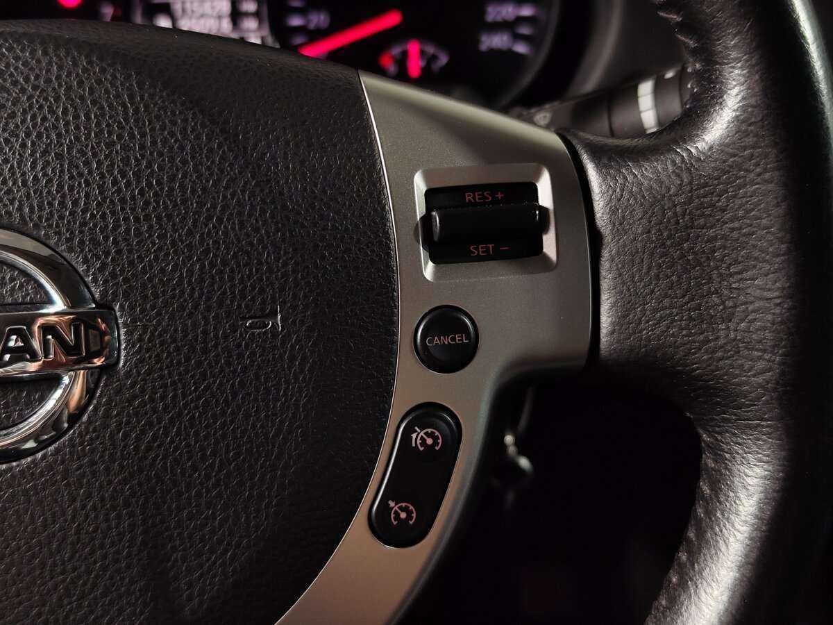 Купить Nissan Qashqai, 2013, 115 427 км, фото №11