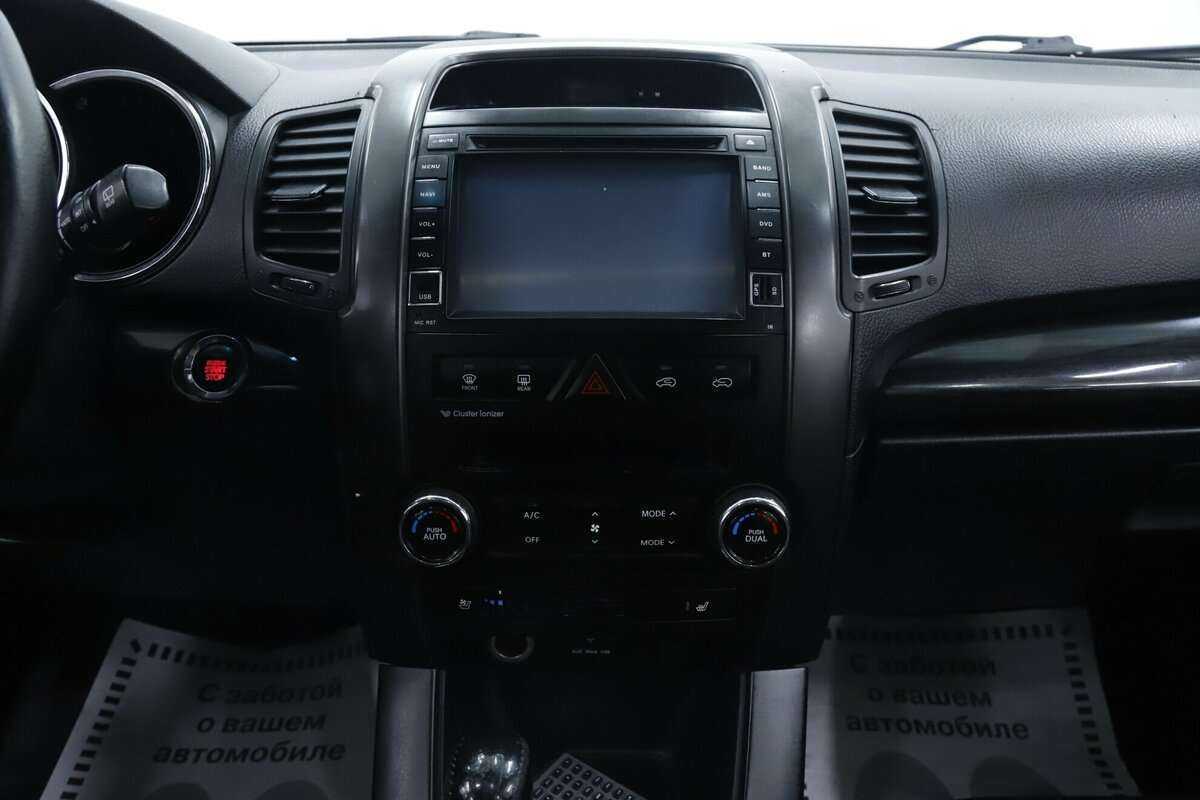 Купить Kia Sorento, 2012, 165 500 км, фото №16