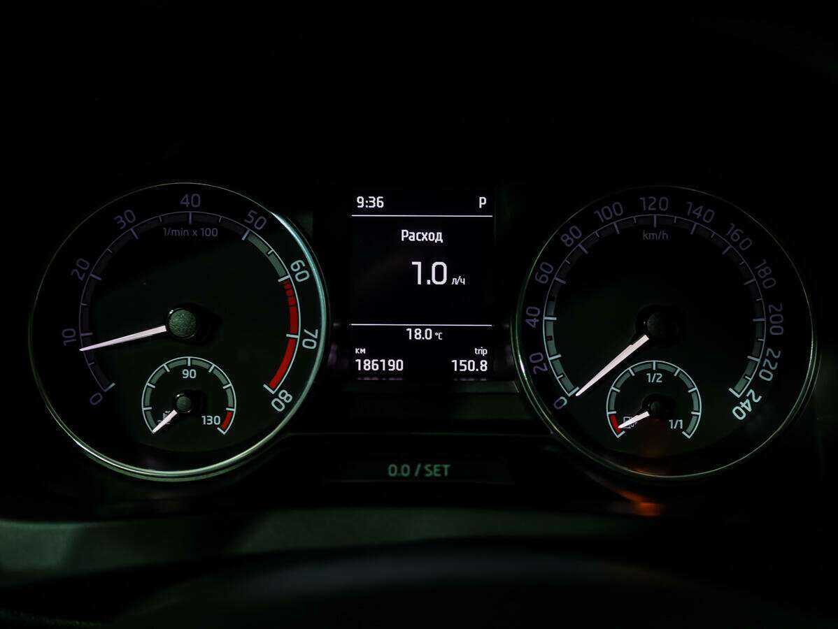 Купить Skoda Rapid, 2018, 186 123 км, фото №17