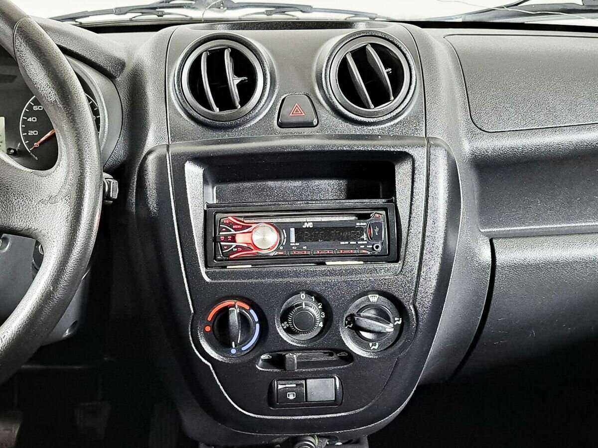 Купить Lada (ВАЗ) Granta, 2012, 133 425 км, фото №11