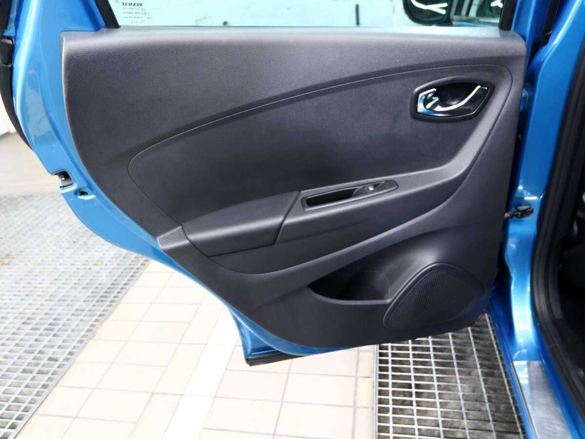 Купить Renault Kaptur, 2016, 73 100 км, фото №15