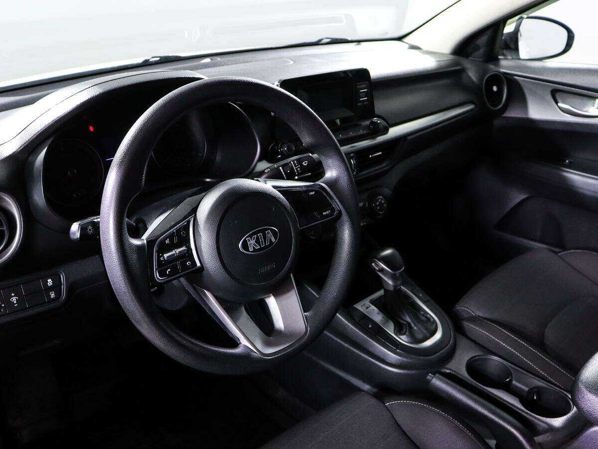Купить Kia Cerato, 2019, 103 000 км, фото №12