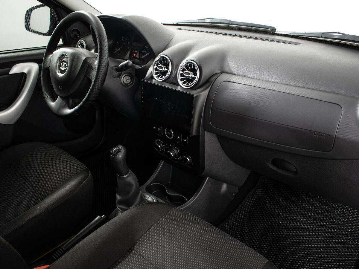 Купить Lada (ВАЗ) Largus, 2018, 79 470 км, фото №7