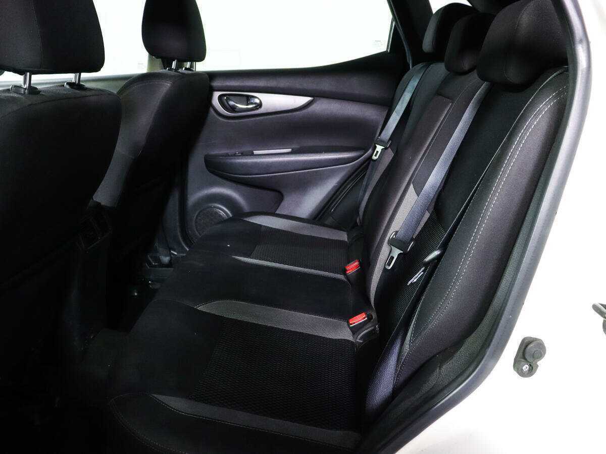 Купить Nissan Qashqai, 2019, 146 632 км, фото №10