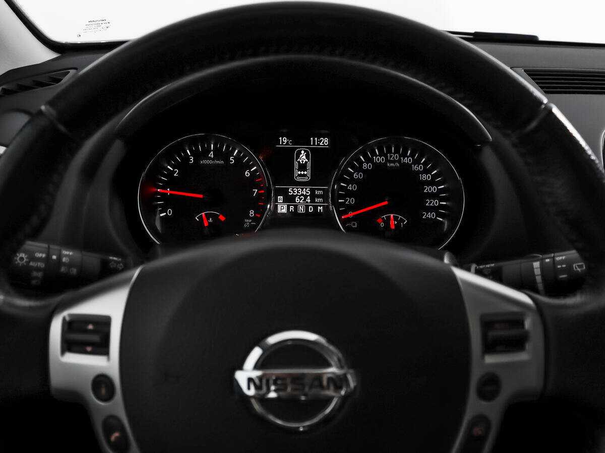 Купить Nissan Qashqai, 2012, 53 344 км, фото №15