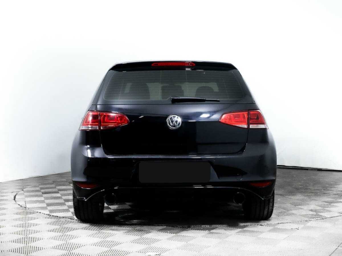 Купить Volkswagen Golf, 2013, 142 298 км, фото №5