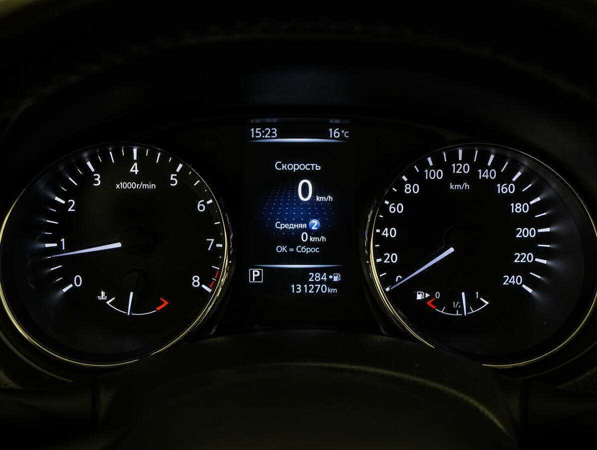 Купить Nissan Qashqai, 2019, 129 159 км, фото №12