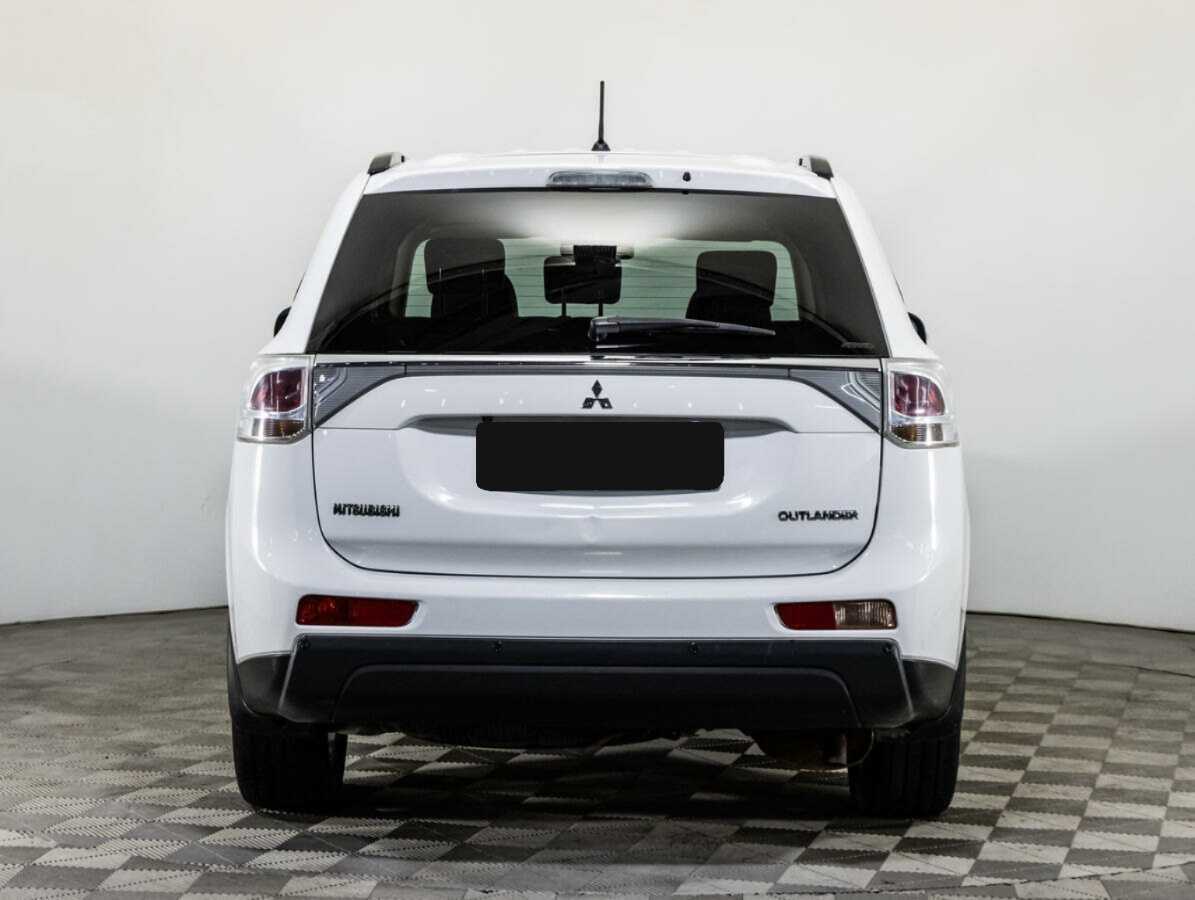Купить Mitsubishi Outlander, 2014, 264 703 км, фото №6