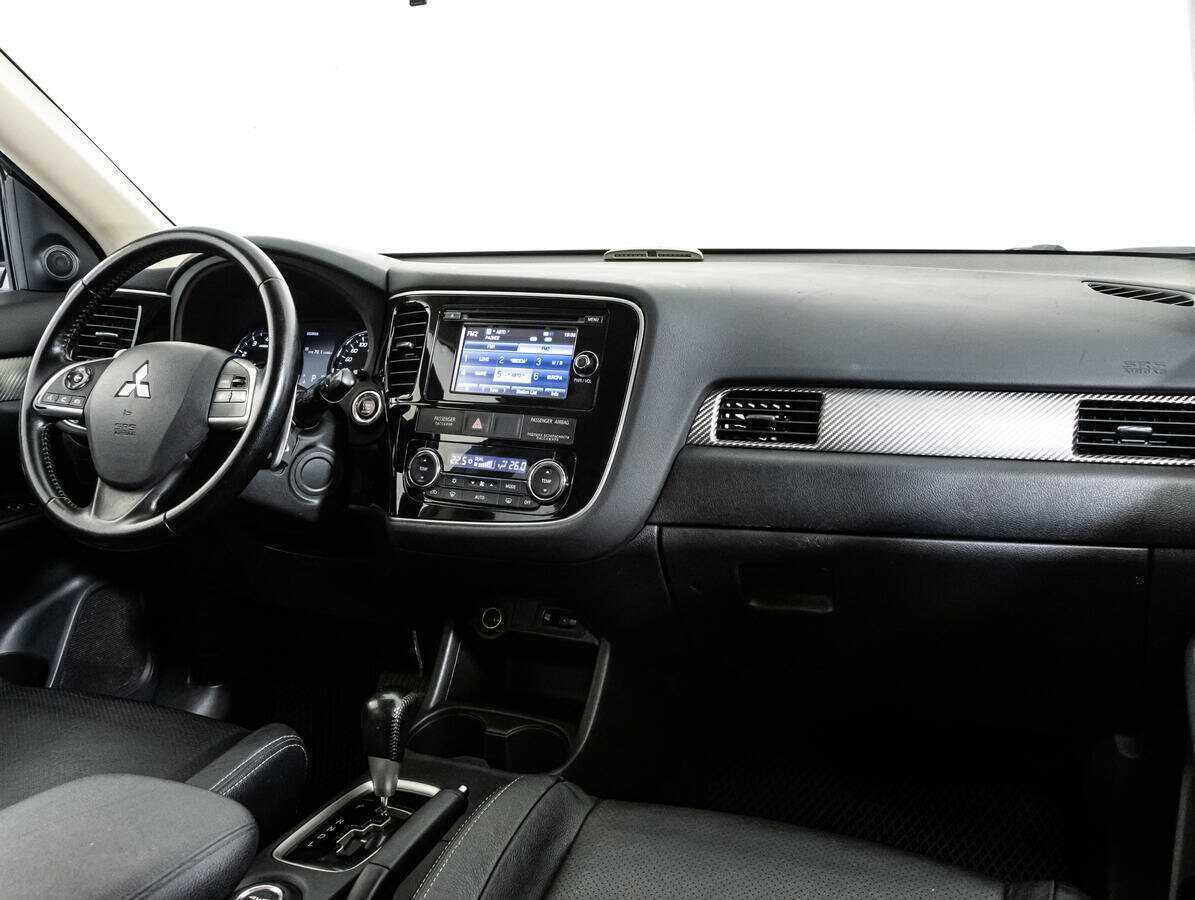Купить Mitsubishi Outlander, 2014, 264 703 км, фото №9