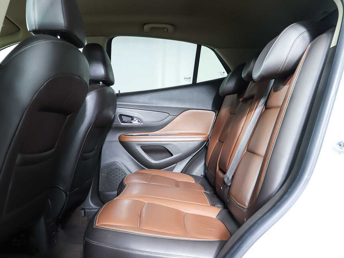 Купить Opel Mokka, 2012, 174 562 км, фото №10