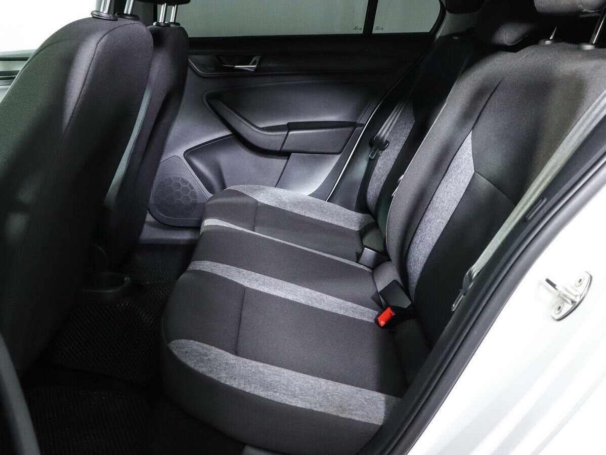 Купить Skoda Rapid, 2021, 319 005 км, фото №9