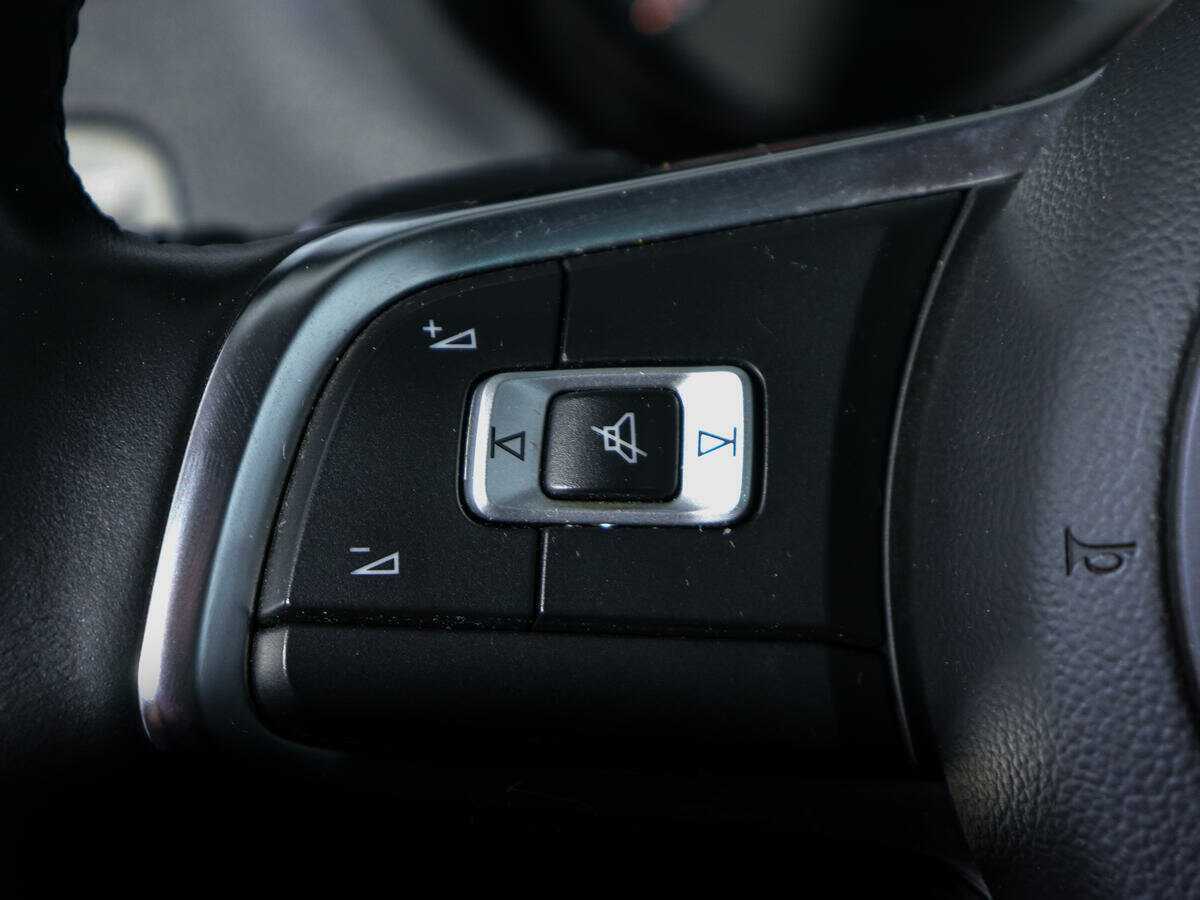 Купить Volkswagen Polo, 2019, 58 557 км, фото №17